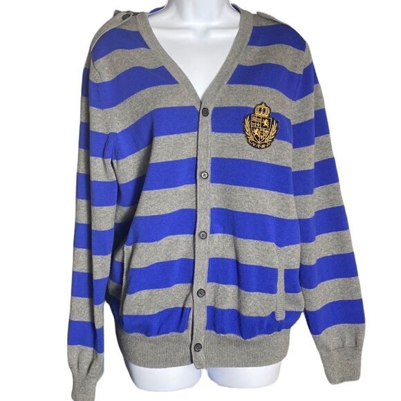 Express Cardigan Size M - Picture 1 of 6